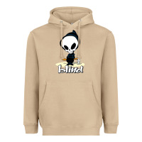 Mushroom Blind Skateboards TShirts Gift For Fans Heavyweight Hoodie - lanVoArt