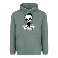 Sage Blind Skateboards TShirts Gift For Fans Heavyweight Hoodie - lanVoArt