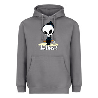 Storm Blind Skateboards TShirts Gift For Fans Heavyweight Hoodie - lanVoArt