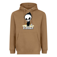 Toasted Coconut Blind Skateboards TShirts Gift For Fans Heavyweight Hoodie - lanVoArt