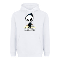 White Blind Skateboards TShirts Gift For Fans Heavyweight Hoodie - lanVoArt