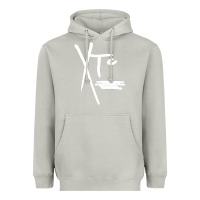 Moon Dust xtc classic  gift Heavyweight Hoodie - lanVoArt