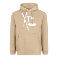 Mushroom xtc classic  gift Heavyweight Hoodie - lanVoArt