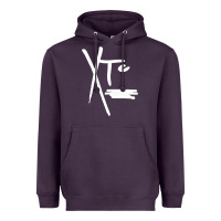 Xtc Classic  Gift Heavyweight Hoodie | Teevron