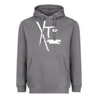 Storm xtc classic  gift Heavyweight Hoodie - lanVoArt
