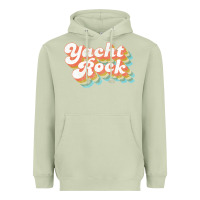 Matcha vintage fade yacht rock party boat drinking product Heavyweight Hoodie - lanVoArt