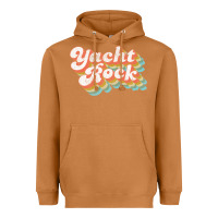 Meerkat vintage fade yacht rock party boat drinking product Heavyweight Hoodie - lanVoArt