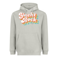 Moon Dust vintage fade yacht rock party boat drinking product Heavyweight Hoodie - lanVoArt