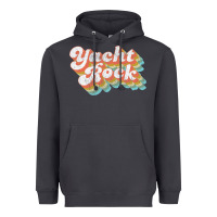 Smoke vintage fade yacht rock party boat drinking product Heavyweight Hoodie - lanVoArt