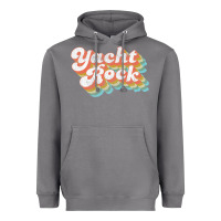 Storm vintage fade yacht rock party boat drinking product Heavyweight Hoodie - lanVoArt