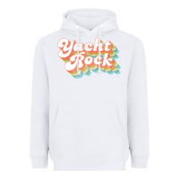 White vintage fade yacht rock party boat drinking product Heavyweight Hoodie - lanVoArt