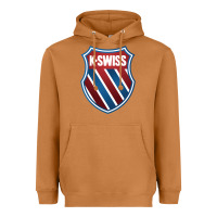 Meerkat k.swiss Heavyweight Hoodie - lanVoArt