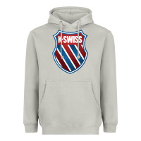 Moon Dust k.swiss Heavyweight Hoodie - lanVoArt