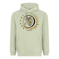 Matcha harvey mudd college 1955 Heavyweight Hoodie - lanVoArt