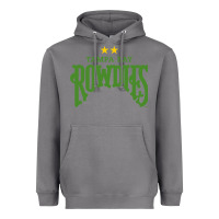 Storm the tampa bay rowdies fitted Heavyweight Hoodie - lanVoArt