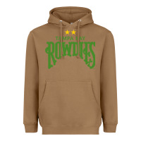 Toasted Coconut the tampa bay rowdies fitted Heavyweight Hoodie - lanVoArt