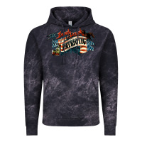 Cloud Black I'm not drunk I'm patriotic Vintage Hoodie - HowdyJamesFarm