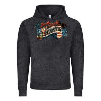 Vintage Black I'm not drunk I'm patriotic Vintage Hoodie - HowdyJamesFarm