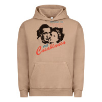 Pigment Burro casablanca Urban Hoodie - lanVoArt
