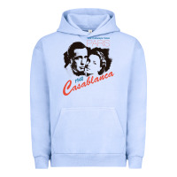 Pigment Grape Ice casablanca Urban Hoodie - lanVoArt
