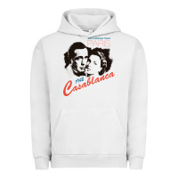 Pigment Lunar Rock casablanca Urban Hoodie - lanVoArt
