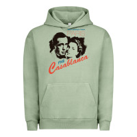 Pigment Oil Green casablanca Urban Hoodie - lanVoArt