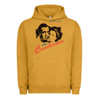 Pigment Peanut Butter casablanca Urban Hoodie - lanVoArt