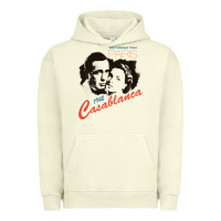 Pigment Pistachio casablanca Urban Hoodie - lanVoArt