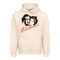 Sandshell casablanca Urban Hoodie - lanVoArt