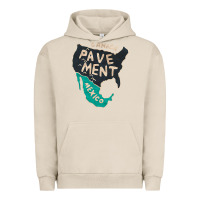 Pavement Urban Hoodie | Teevron