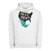 Pigment Lunar Rock pavement Urban Hoodie - lanVoArt