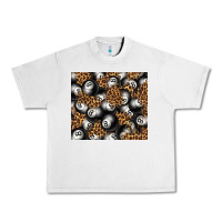 Lunar Rock pool with leopard tumbler tbs Urban Heavy Tee - TumblerDesignByShophia