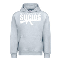 Heather Grey king lil g merch sucios originals Urban Hoodie - lanVoArt