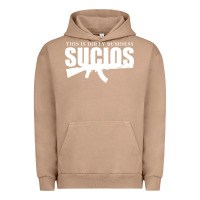 Pigment Burro king lil g merch sucios originals Urban Hoodie - lanVoArt