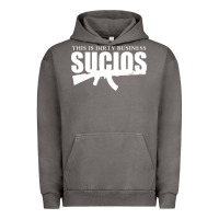 Pigment Tornado king lil g merch sucios originals Urban Hoodie - lanVoArt