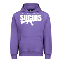 Tulip king lil g merch sucios originals Urban Hoodie - lanVoArt