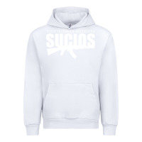 White king lil g merch sucios originals Urban Hoodie - lanVoArt