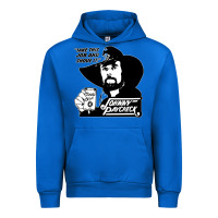 Cobalt johnny paycheck shirt take this job and shove it vintage country music Urban Hoodie - lanVoArt