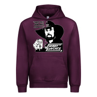 Mauve Wine johnny paycheck shirt take this job and shove it vintage country music Urban Hoodie - lanVoArt