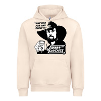 Sandshell johnny paycheck shirt take this job and shove it vintage country music Urban Hoodie - lanVoArt