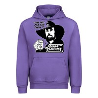 Tulip johnny paycheck shirt take this job and shove it vintage country music Urban Hoodie - lanVoArt