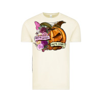 Vintage Arctic Sorta sweet sorta spooky Vintage Tee - NancyCooperArtShop