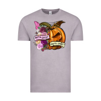 Vintage Zinc Sorta sweet sorta spooky Vintage Tee - NancyCooperArtShop
