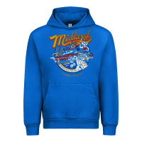 Cobalt midland drinking problem Urban Hoodie - lanVoArt
