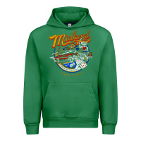 Emerald midland drinking problem Urban Hoodie - lanVoArt