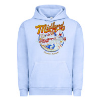 Pigment Grape Ice midland drinking problem Urban Hoodie - lanVoArt