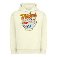Pigment Pistachio midland drinking problem Urban Hoodie - lanVoArt