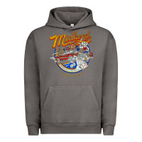 Pigment Tornado midland drinking problem Urban Hoodie - lanVoArt