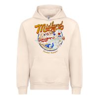 Sandshell midland drinking problem Urban Hoodie - lanVoArt