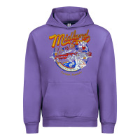 Tulip midland drinking problem Urban Hoodie - lanVoArt